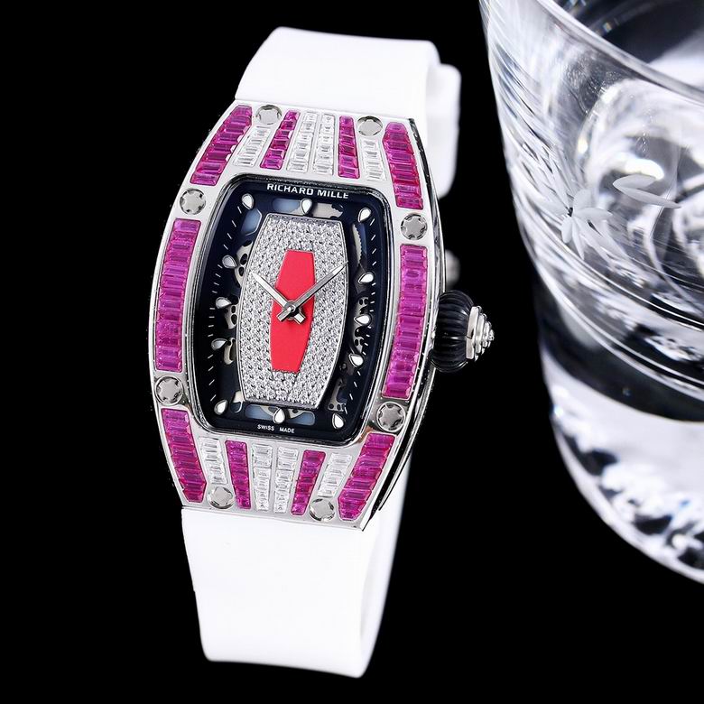 Richard mile women 45X31mm (27)