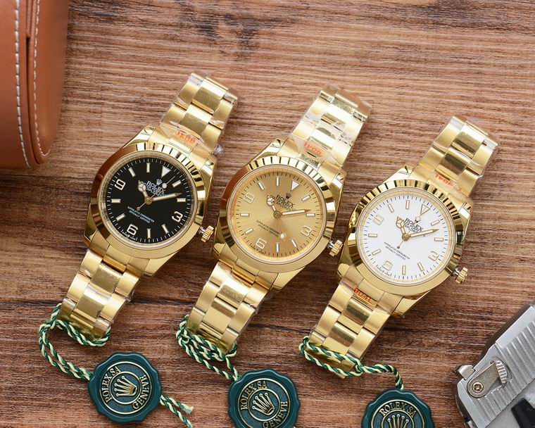 Rolex watch 41mm (1)