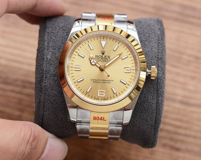 Rolex watch 41mm (3)