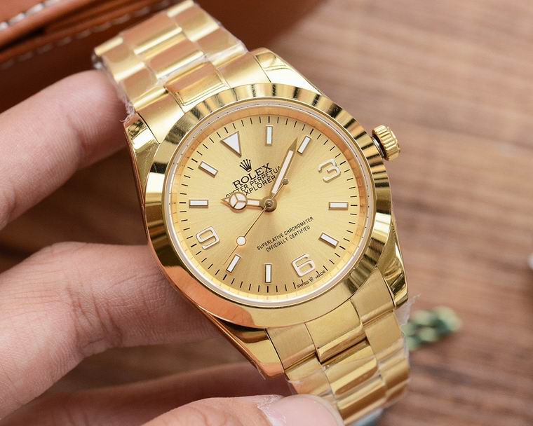 Rolex watch 41mm (3)