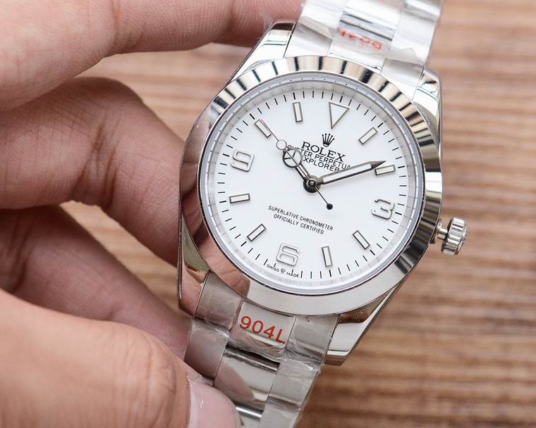 Rolex watch 41mm (6)