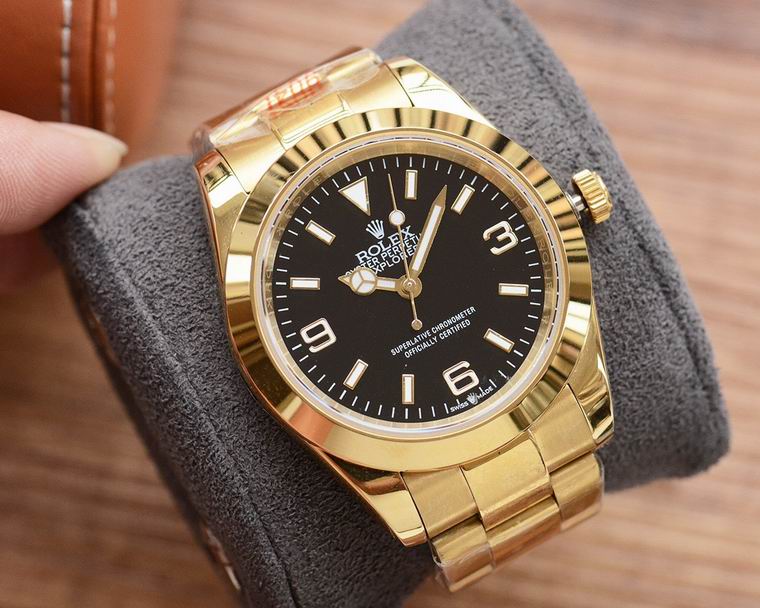 Rolex watch 41mm (6)