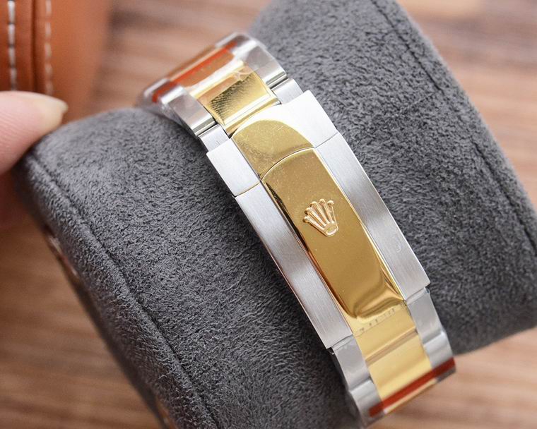 Rolex watch 41mm (7)