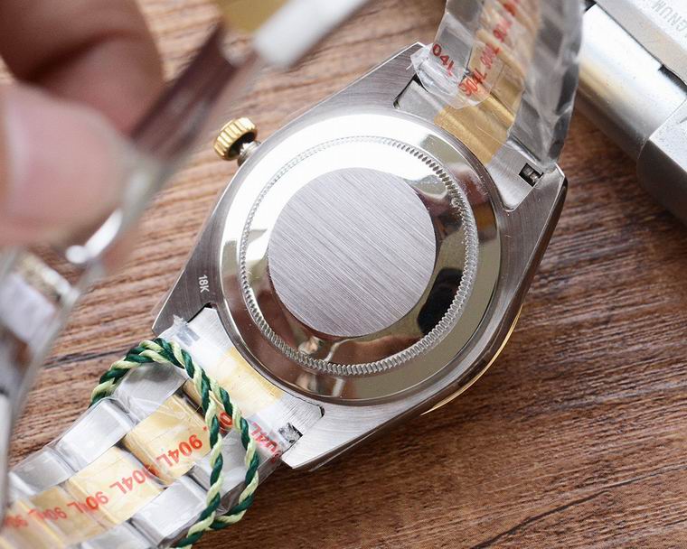 Rolex watch 41mm (9)