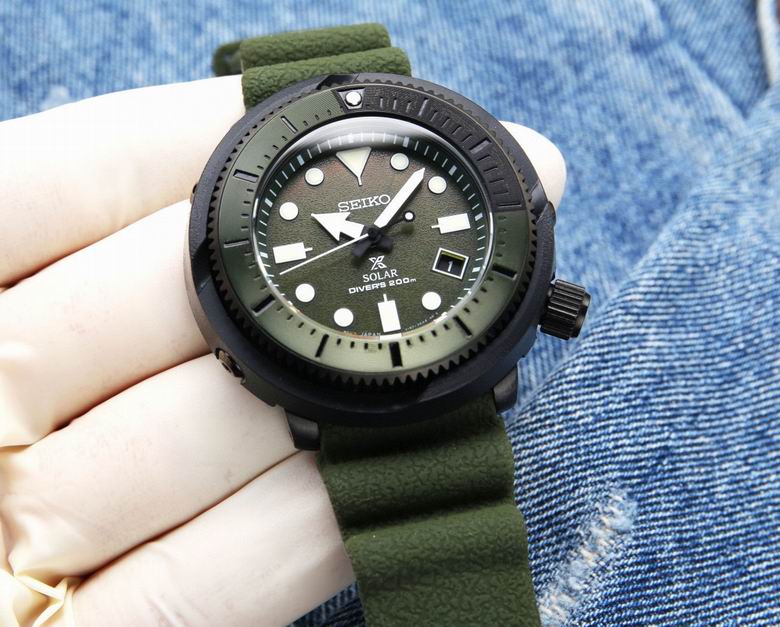 SEIKO watch mb-10_5027811