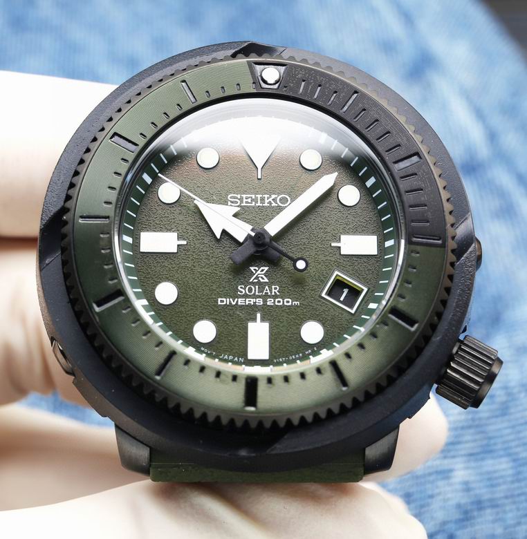 SEIKO watch mb-11_5027810