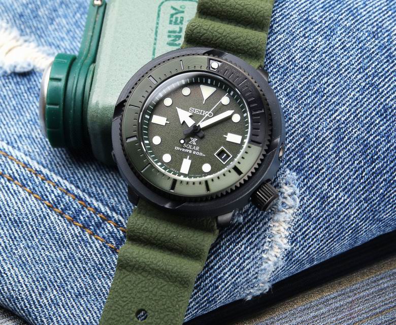 SEIKO watch mb-12_5027809