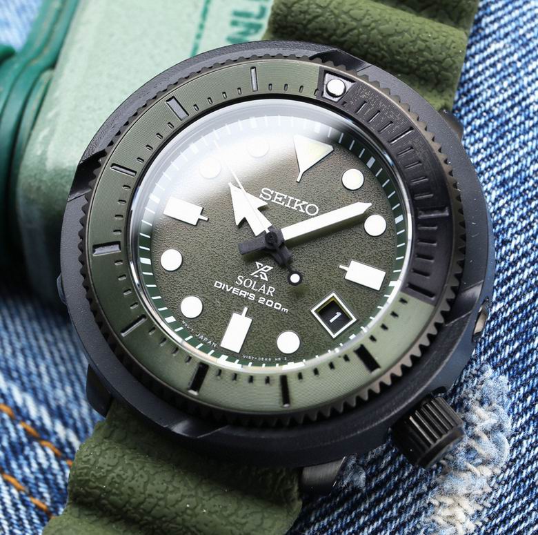 SEIKO watch mb-13_5027808