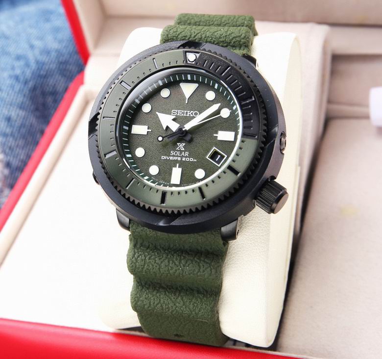 SEIKO watch mb-14_5027807