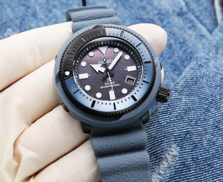 SEIKO watch mb-1_5027820