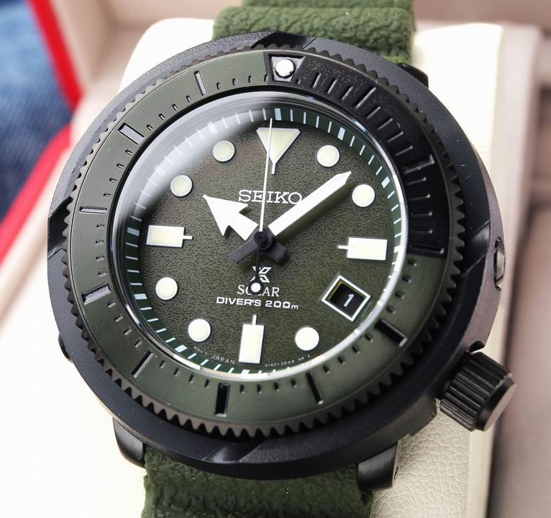 SEIKO watch mb-15_5027806