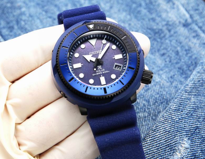 SEIKO watch mb-19_5027802