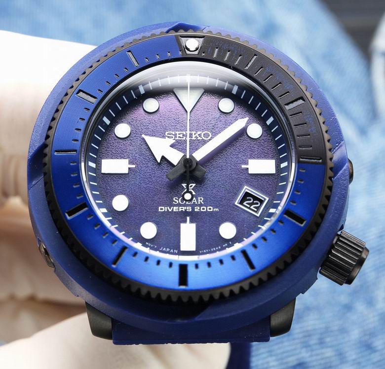 SEIKO watch mb-20_5027801