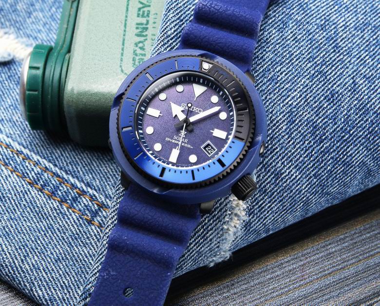 SEIKO watch mb-21_5027800