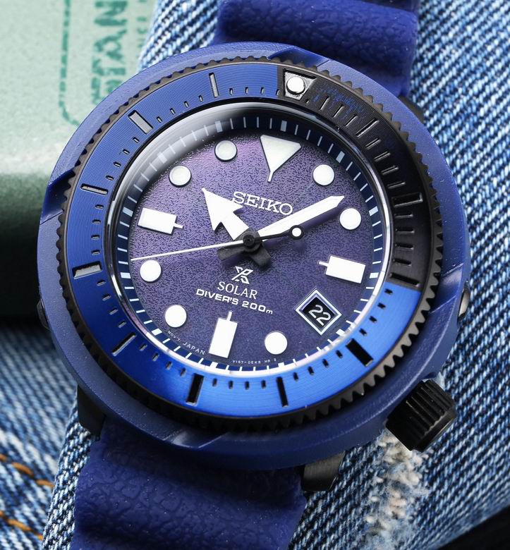 SEIKO watch mb-22_5027799