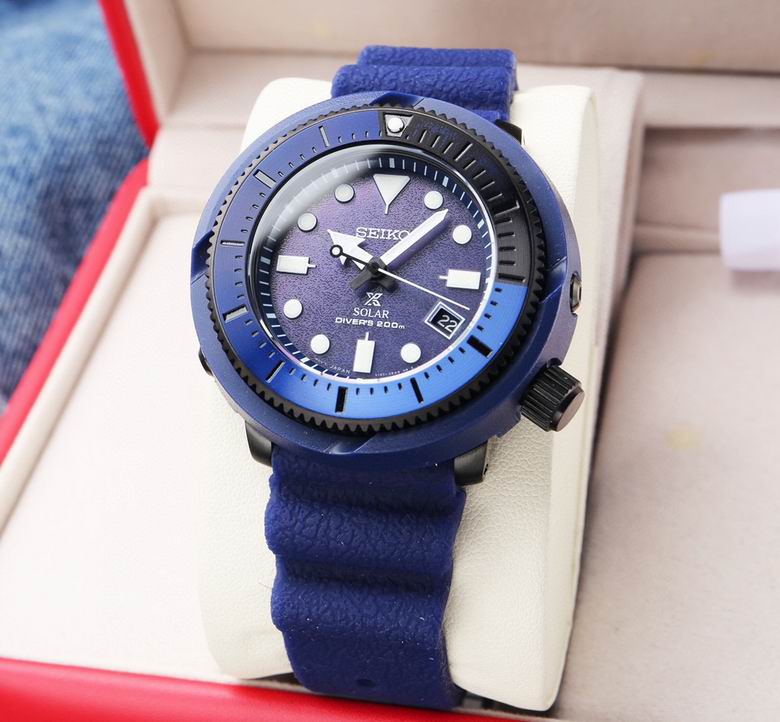 SEIKO watch mb-23_5027798