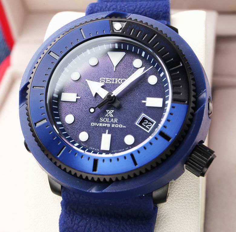 SEIKO watch mb-24_5027797