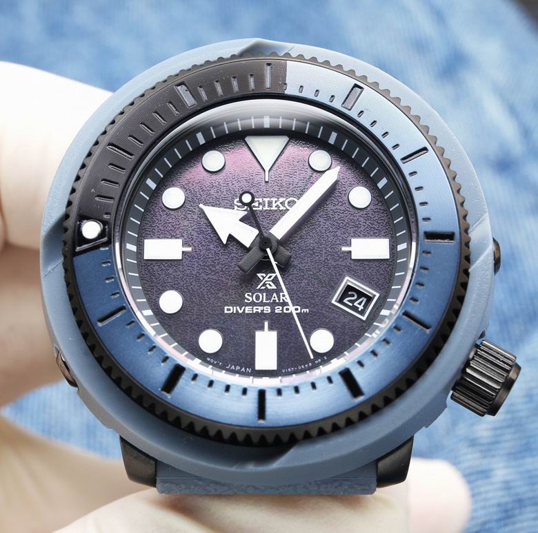 SEIKO watch mb-2_5027819