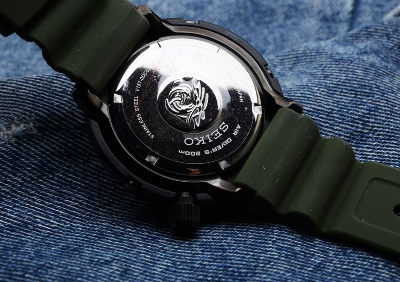 SEIKO watch mb-27_5027794