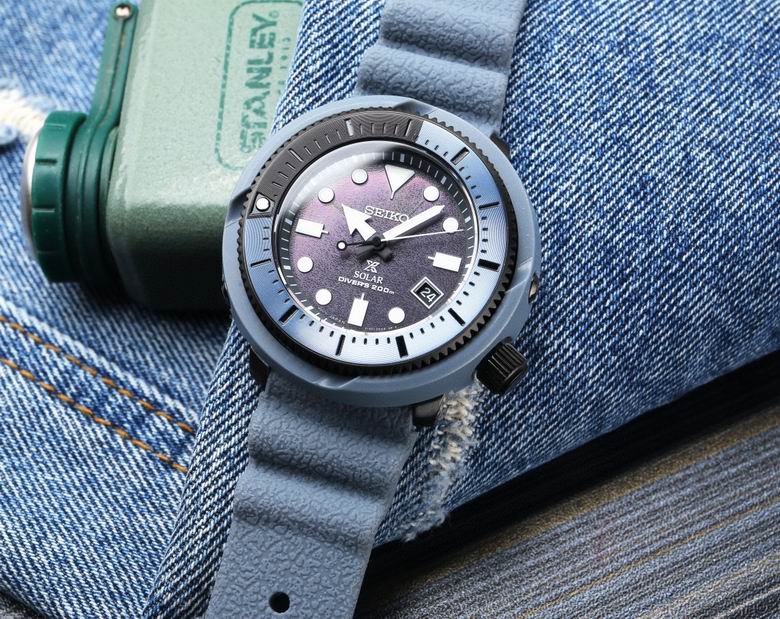 SEIKO watch mb-3_5027818