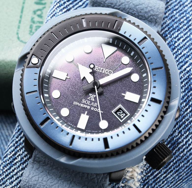 SEIKO watch mb-4_5027817