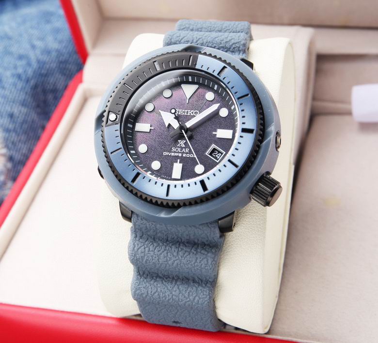 SEIKO watch mb-5_5027816