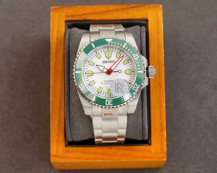 Seike 41x12mm NH35 A55 (1)