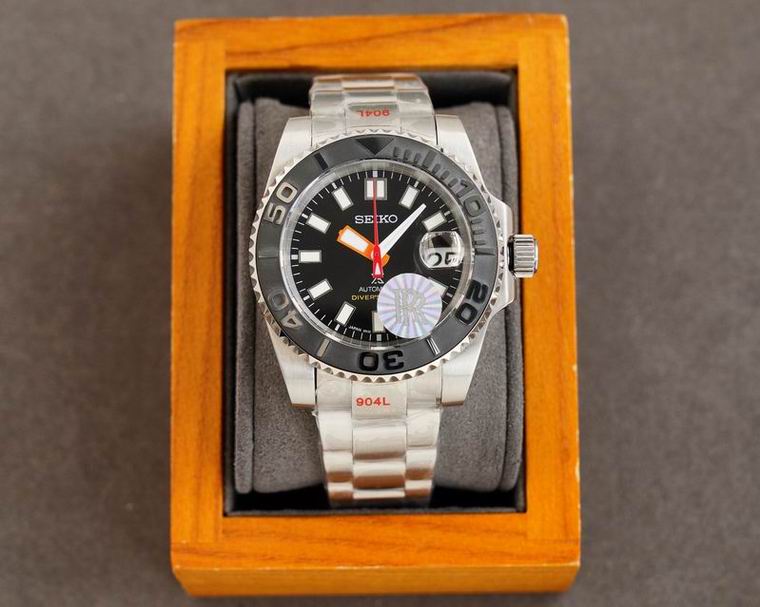 Seike 41x12mm NH35 A55 (10)