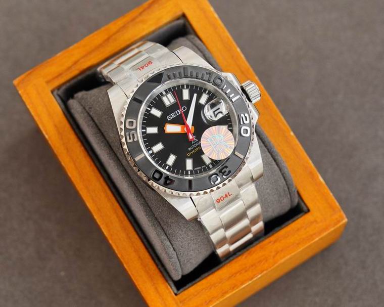 Seike 41x12mm NH35 A55 (11)