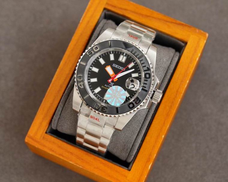 Seike 41x12mm NH35 A55 (12)