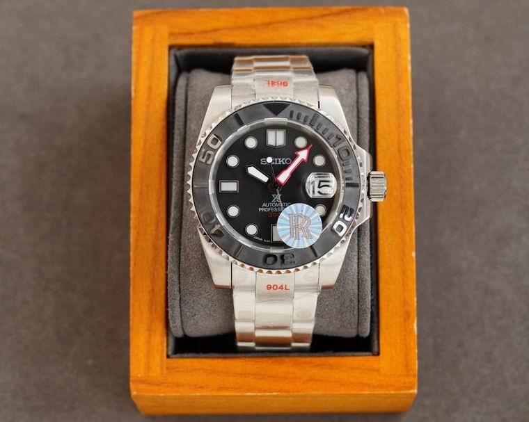 Seike 41x12mm NH35 A55 (13)