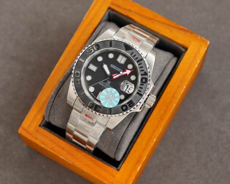 Seike 41x12mm NH35 A55 (14)