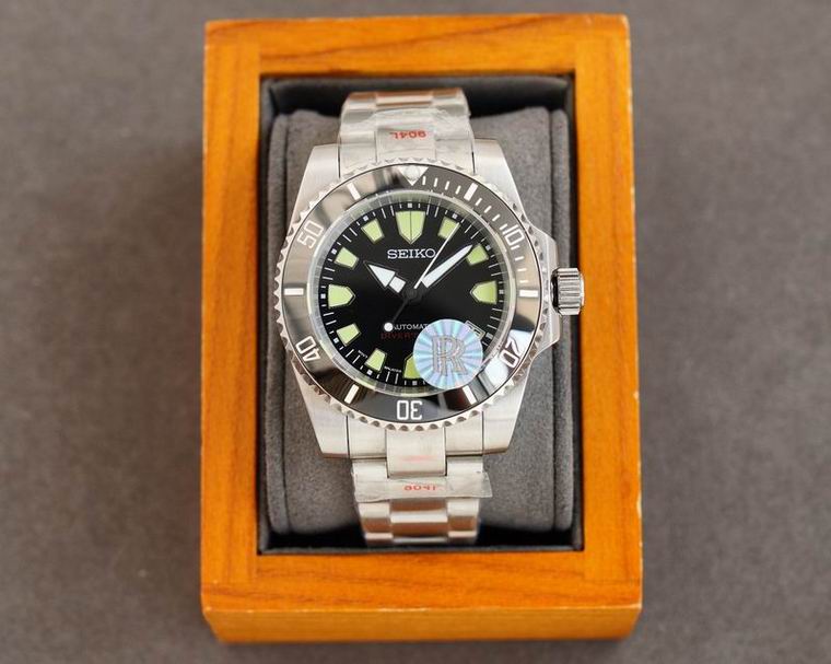 Seike 41x12mm NH35 A55 (19)