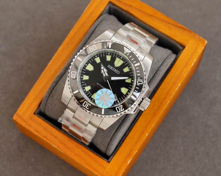 Seike 41x12mm NH35 A55 (20)