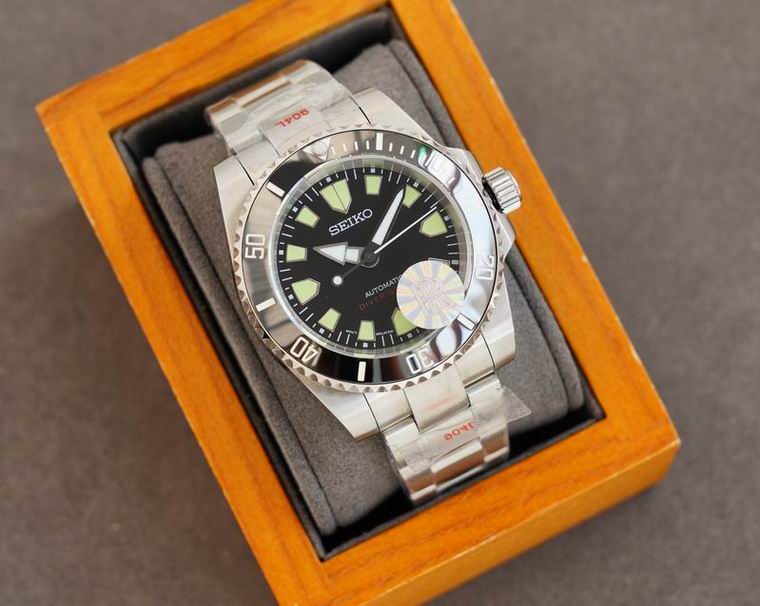 Seike 41x12mm NH35 A55 (21)