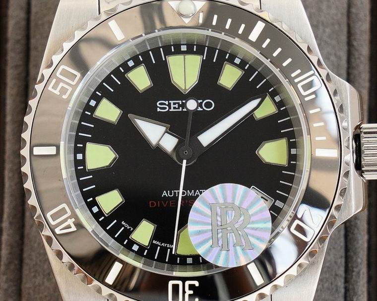 Seike 41x12mm NH35 A55 (22)