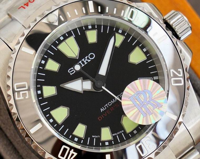 Seike 41x12mm NH35 A55 (23)