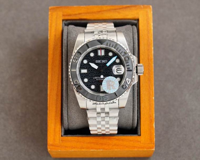 Seike 41x12mm NH35 A55 (28)