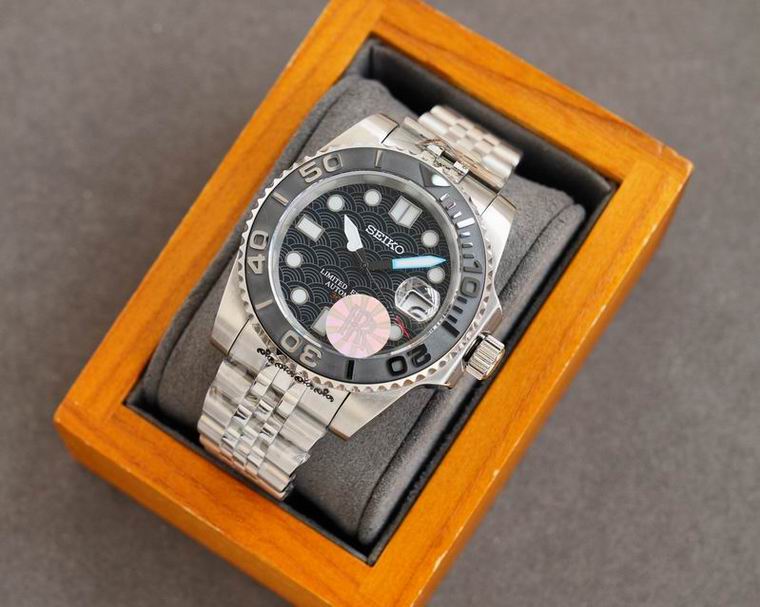 Seike 41x12mm NH35 A55 (29)