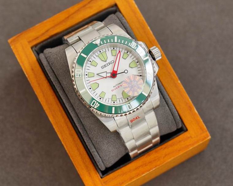 Seike 41x12mm NH35 A55 (3)