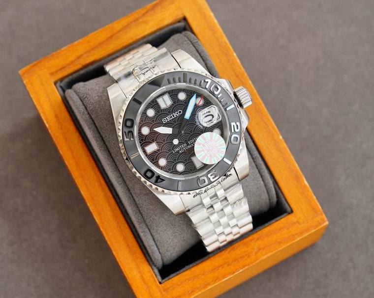 Seike 41x12mm NH35 A55 (30)