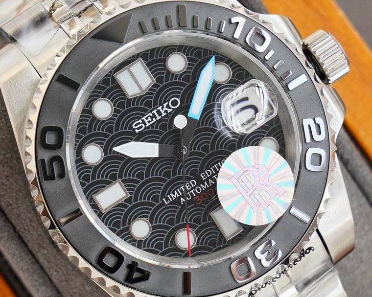 Seike 41x12mm NH35 A55 (31)