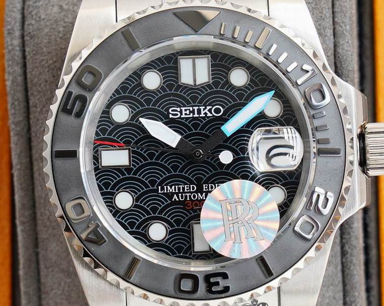 Seike 41x12mm NH35 A55 (32)