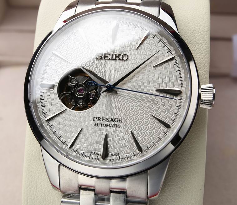 Seiko men 40.5X11.84 (12)