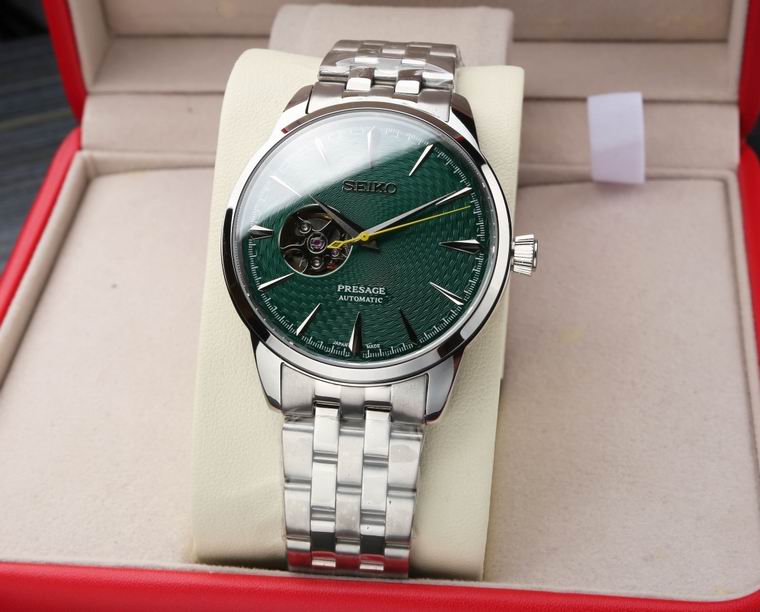 Seiko men 40.5X11.84 (16)