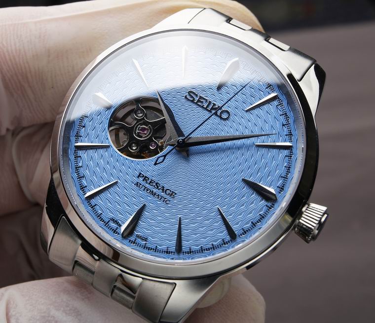 Seiko men 40.5X11.84 (6)