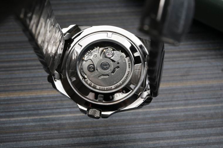 Seiko men 43mm (3)