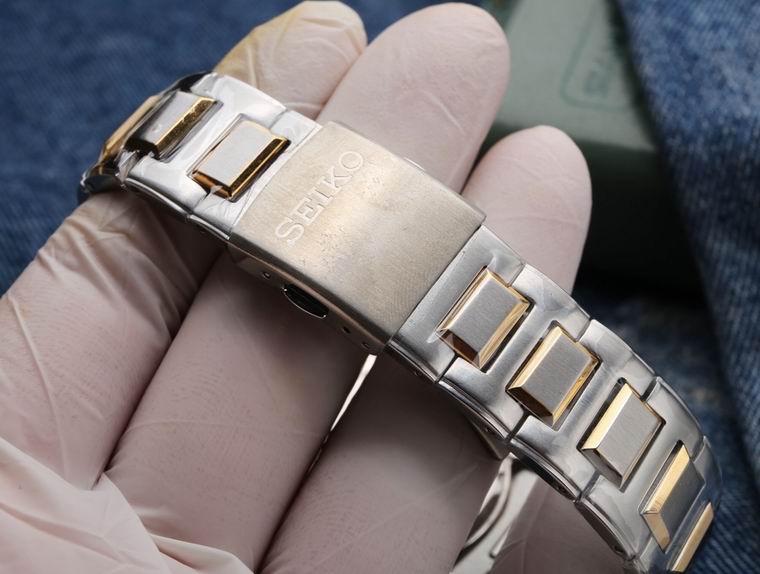 Seiko men watch  (2)