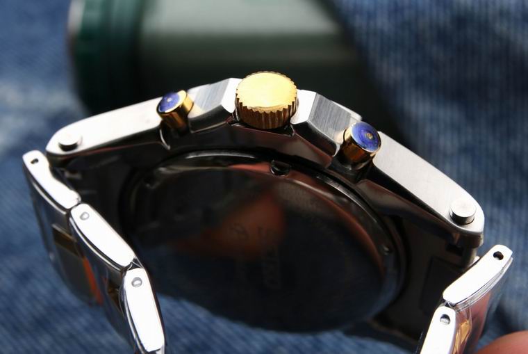 Seiko men watch  (3)