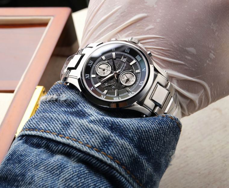 Seiko men watch  (5)
